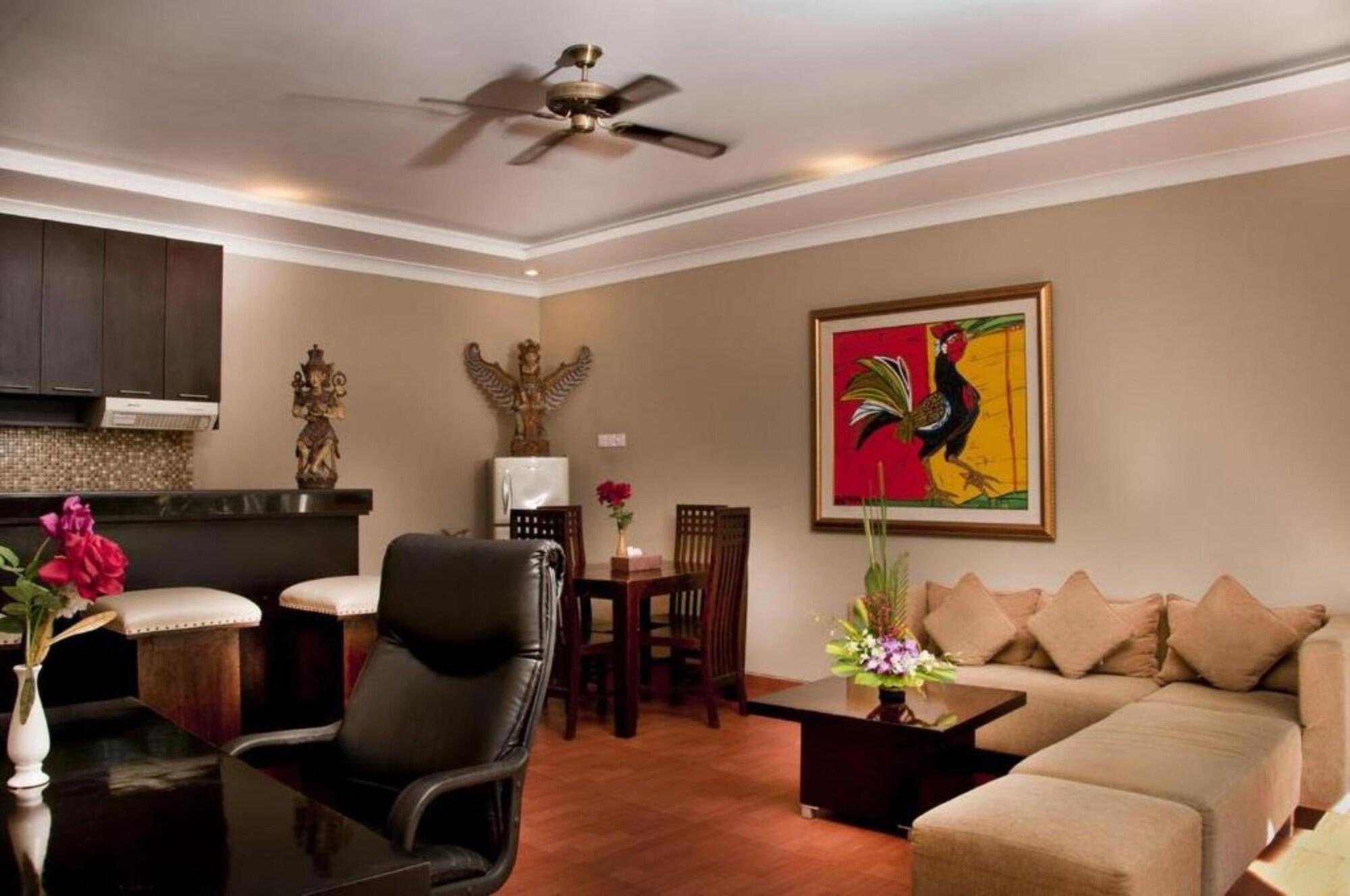 Guest house Sindhu Mertha