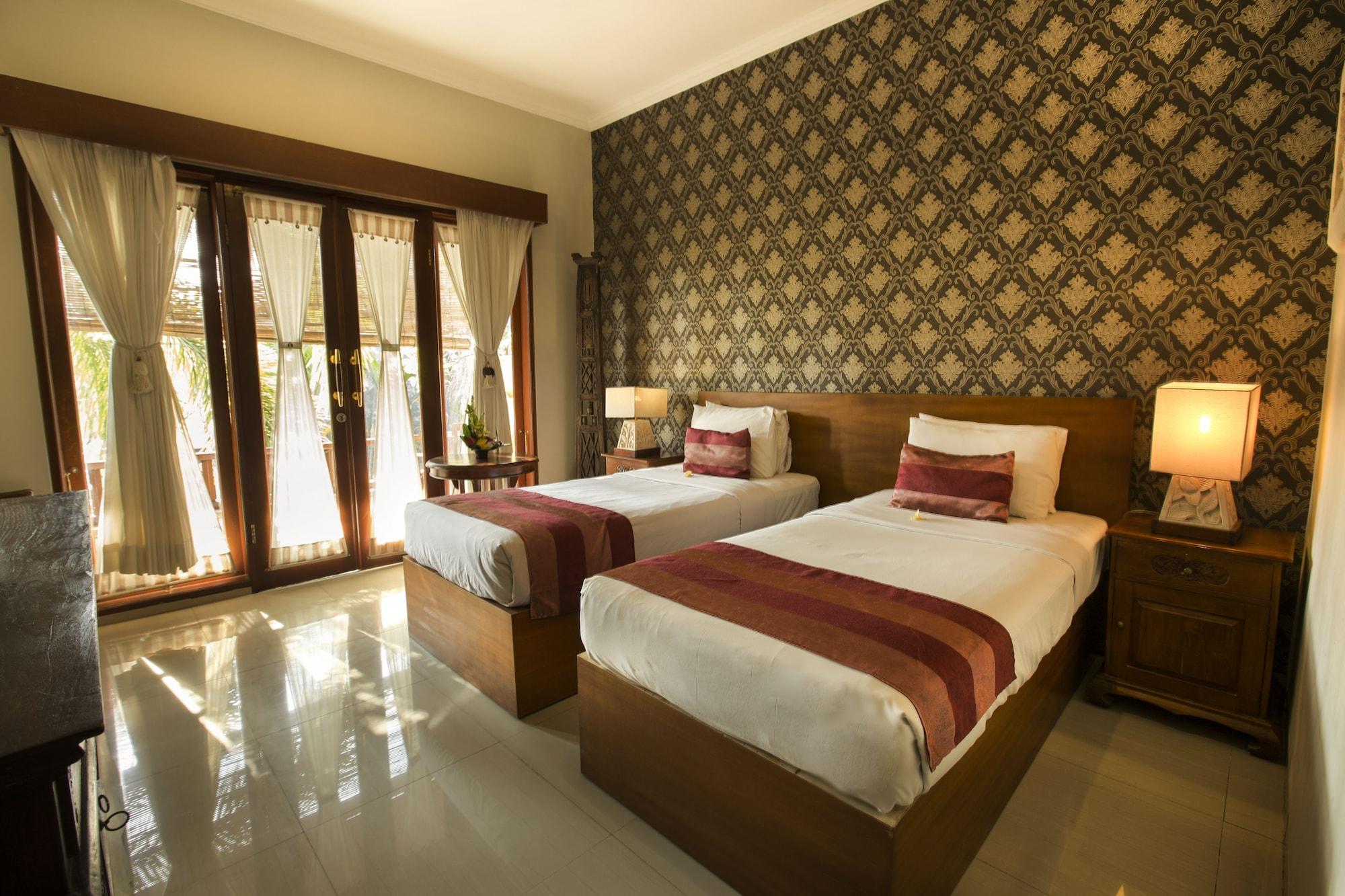 Guest house Sindhu Mertha 3*