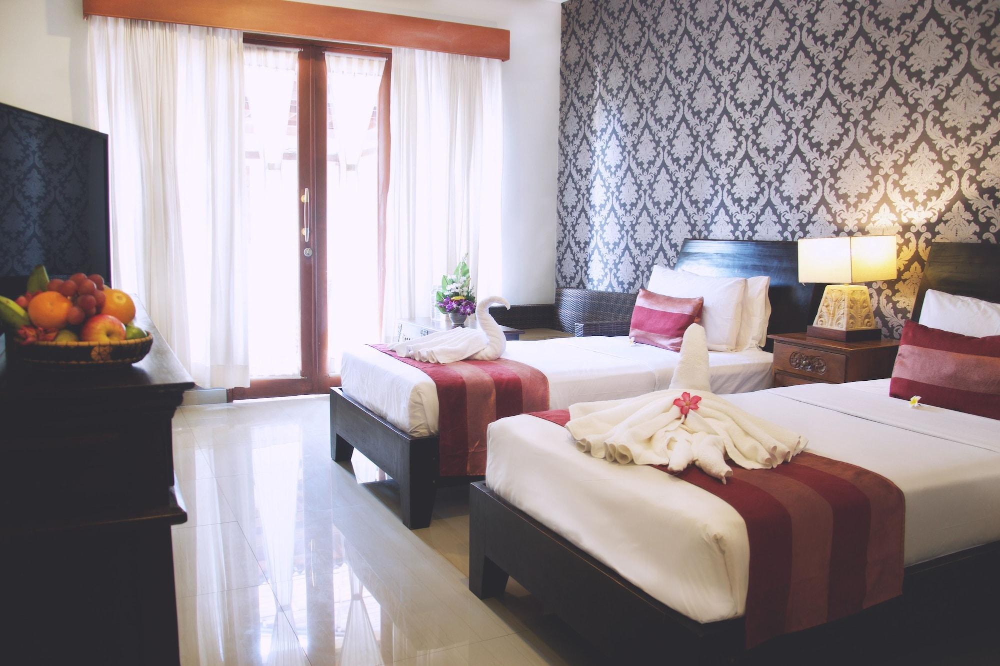 Guest house Sindhu Mertha