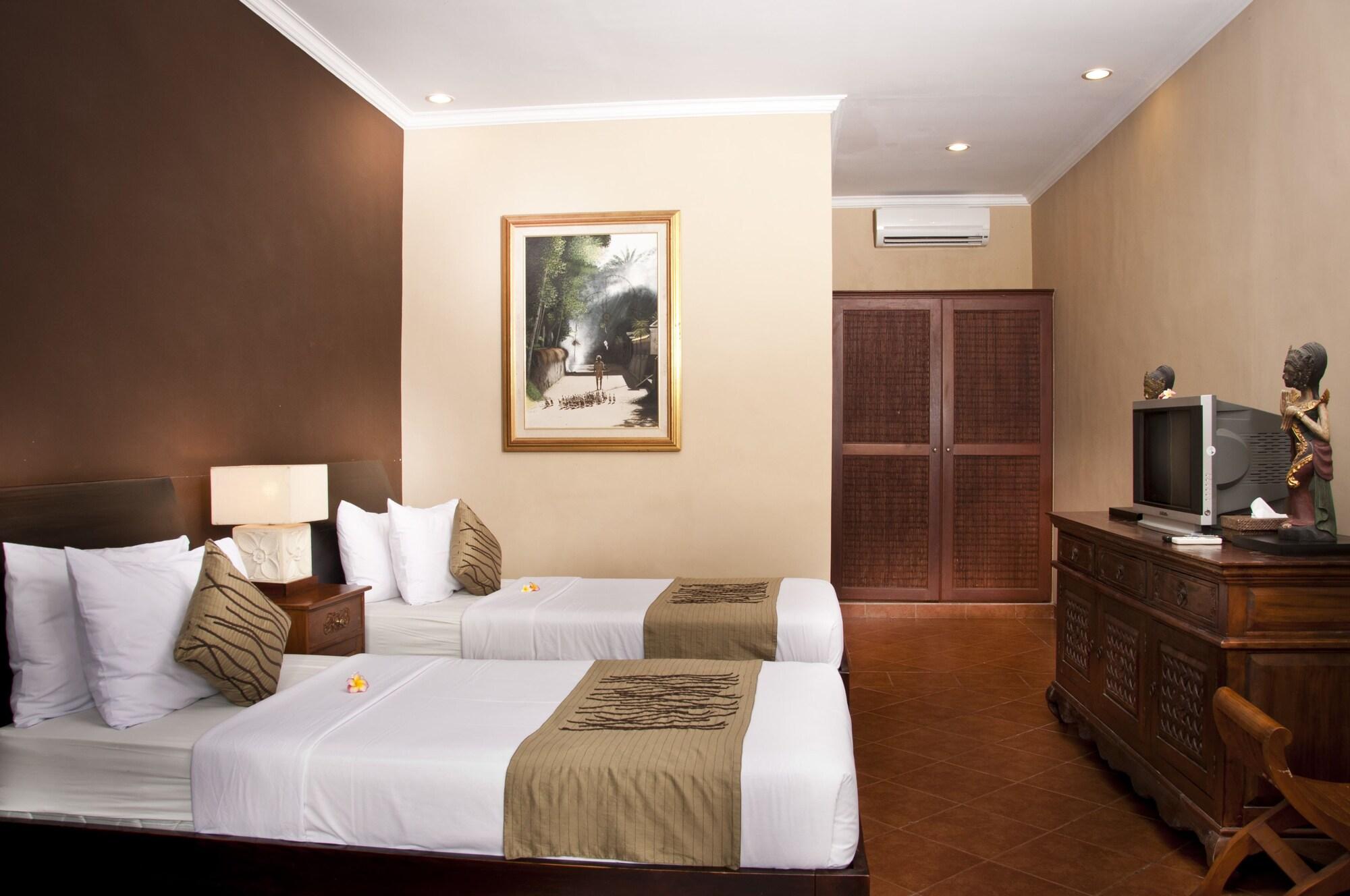 Sindhu Mertha Guest house