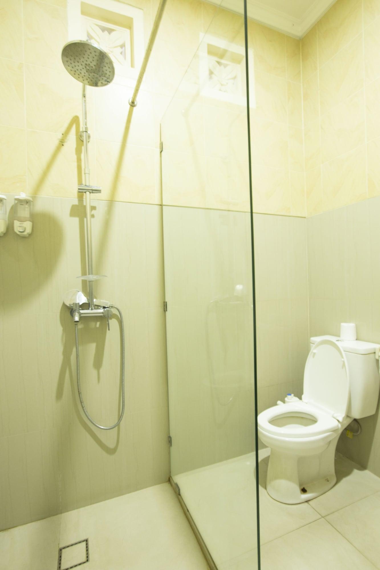 Sindhu Mertha Guest house 3*