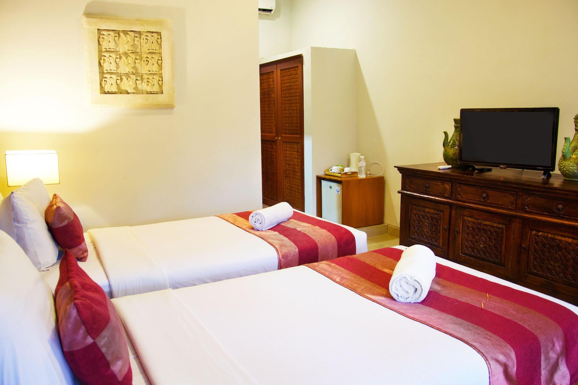Sindhu Mertha Guest house Sanur (Bali)