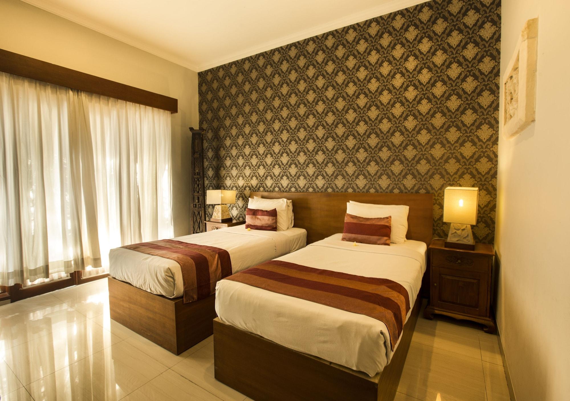 Sindhu Mertha 3* Sanur (Bali)