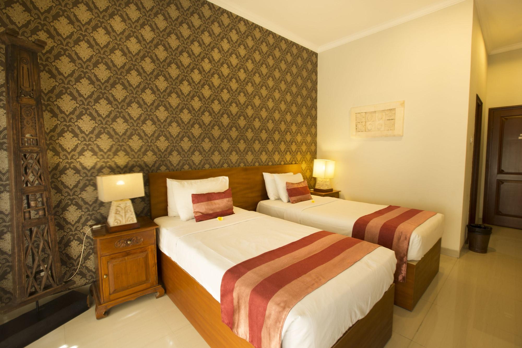 Sindhu Mertha Guest house Sanur (Bali)