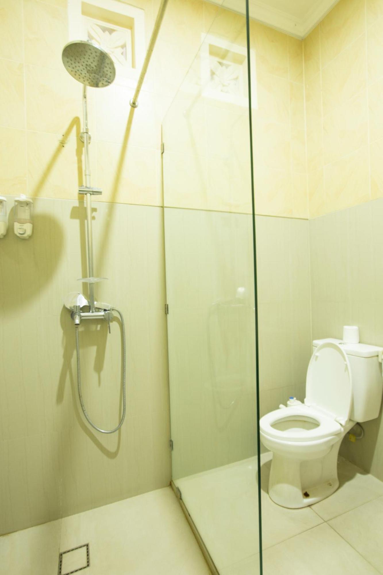 Guest house Sindhu Mertha