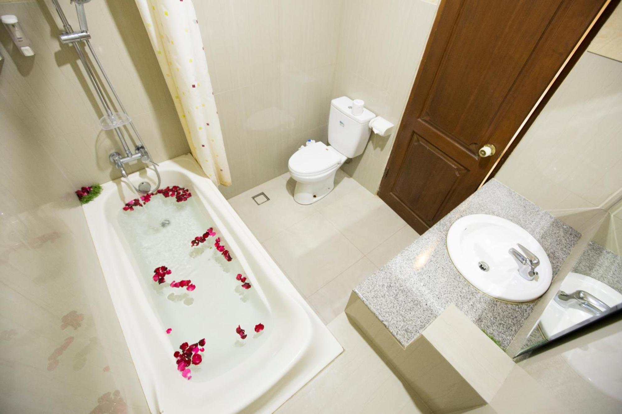 Sindhu Mertha 3* Sanur (Bali)