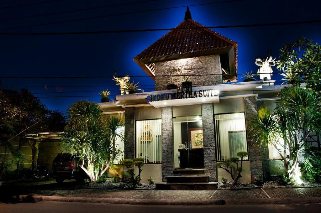 Guest house Sindhu Mertha Sanur (Bali)