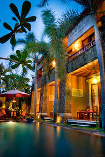 Guest house Sindhu Mertha Sanur (Bali)