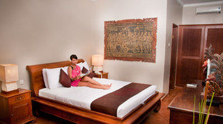 Guest house Sindhu Mertha 3*