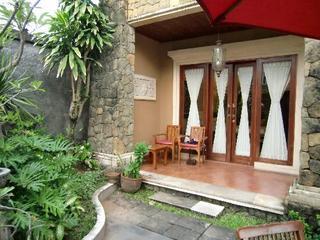 Guest house Sindhu Mertha