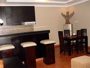 Sindhu Mertha Guest house 3*