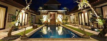 Guest house Sindhu Mertha Sanur (Bali)