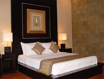 Sindhu Mertha 3* Sanur (Bali)