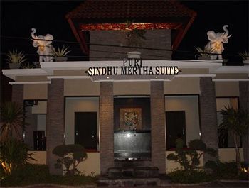 Guest house Sindhu Mertha 3*