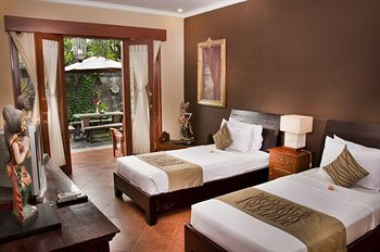 Sindhu Mertha 3* Sanur (Bali)