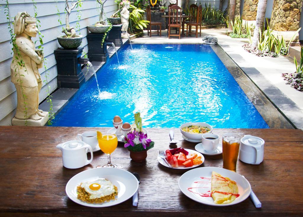 Sindhu Mertha 3* Sanur (Bali)