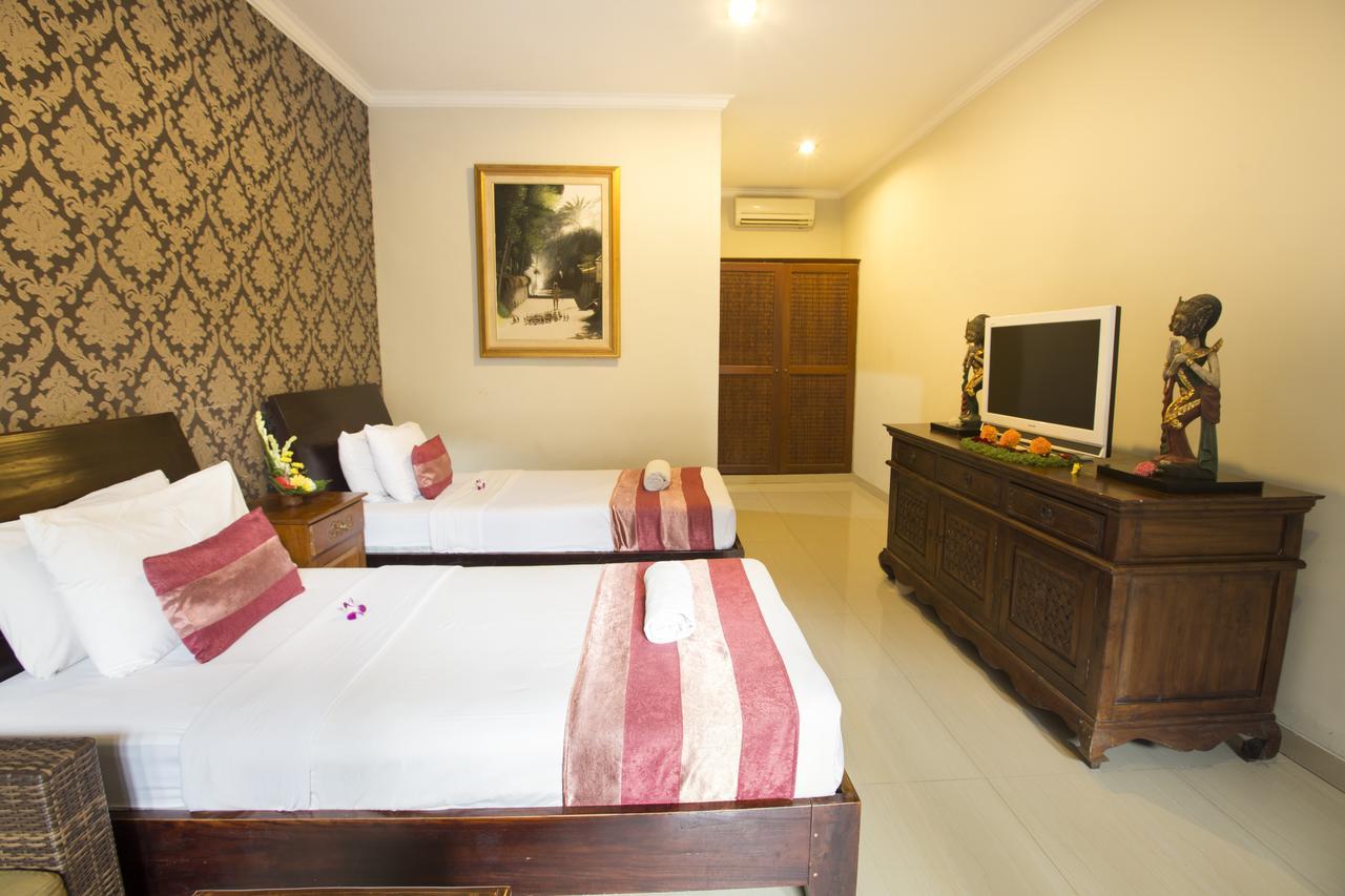 Sindhu Mertha Guest house Sanur (Bali)