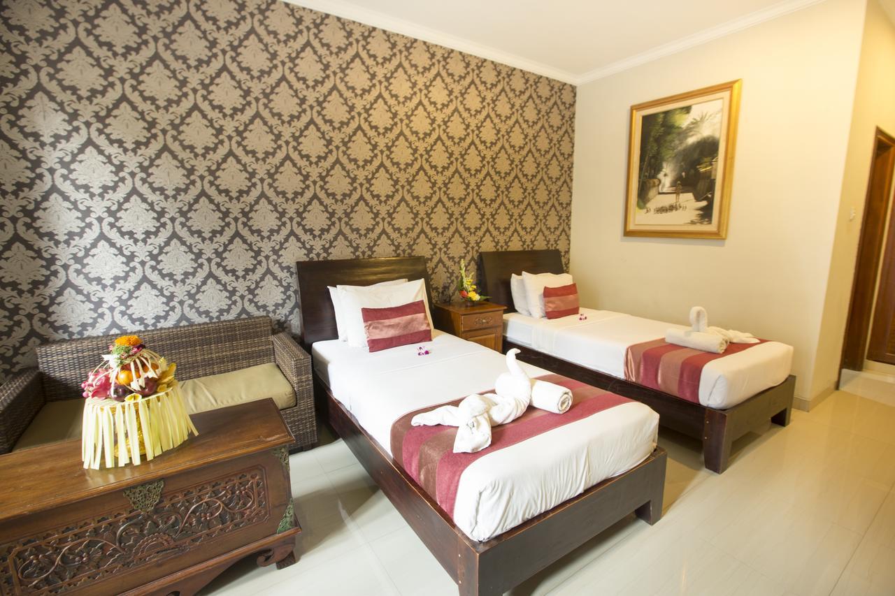 Sindhu Mertha Guest house 3*