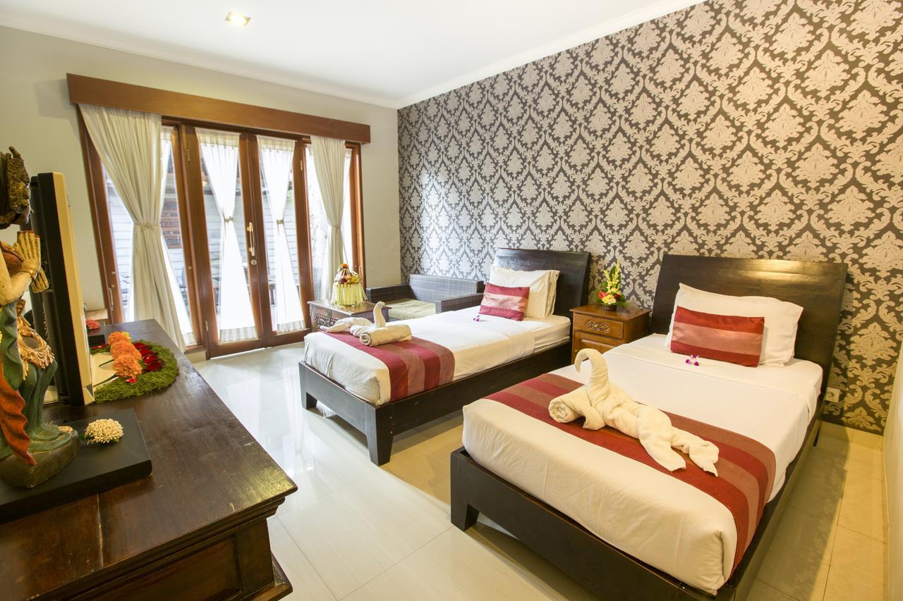 Guest house Sindhu Mertha