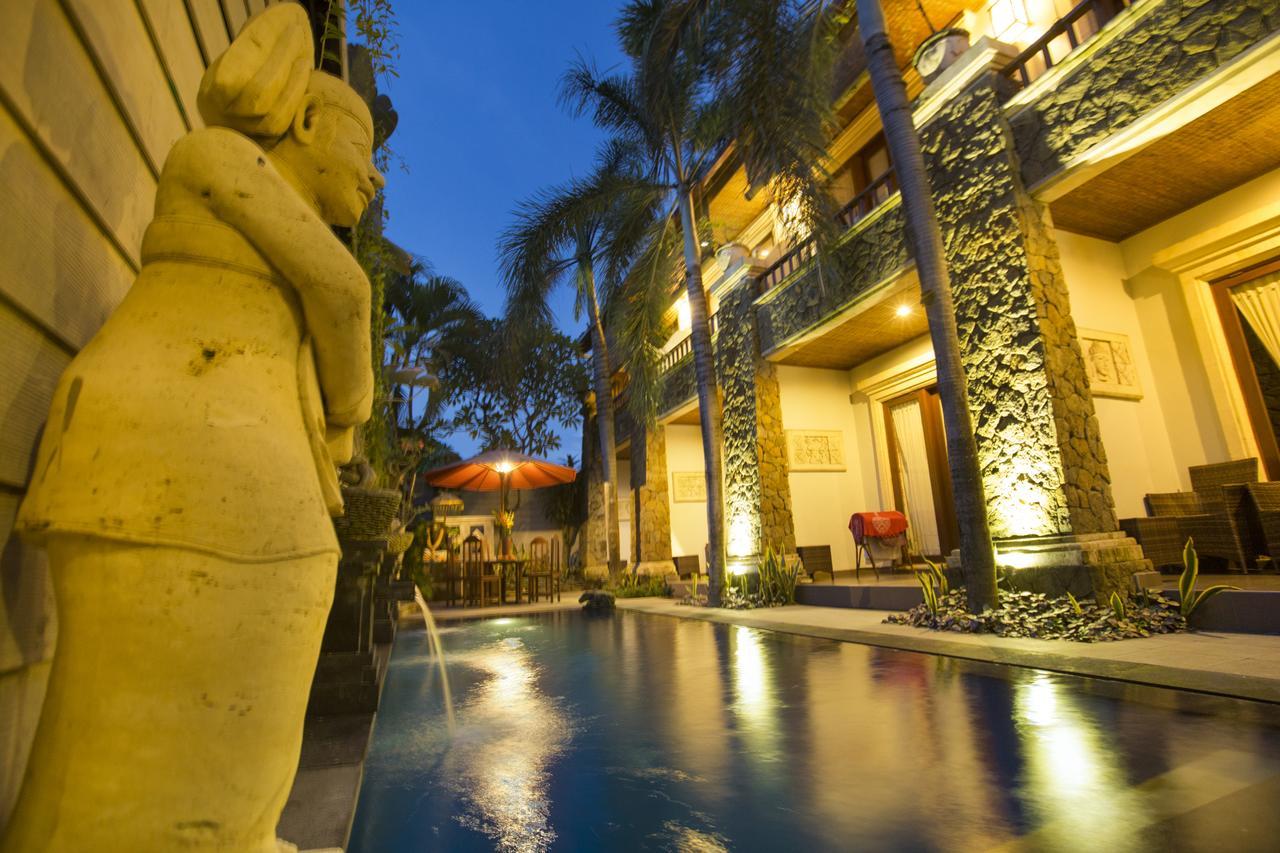 Sindhu Mertha Guest house Sanur (Bali)