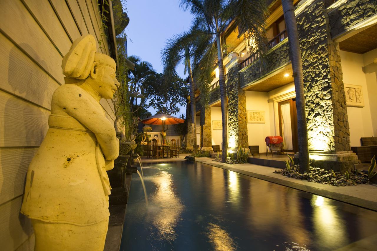 Sindhu Mertha 3* Sanur (Bali)