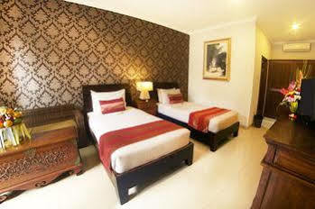 Sindhu Mertha Guest house