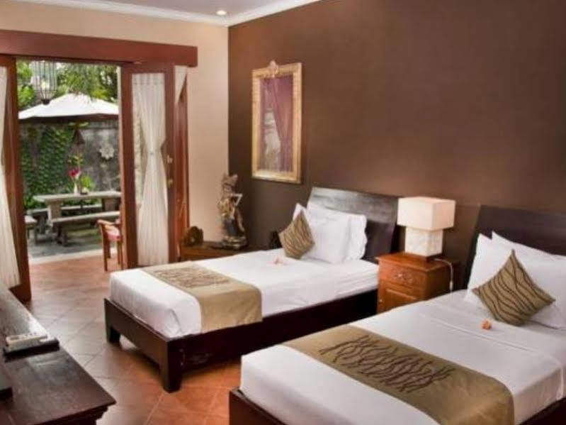 Guest house Sindhu Mertha Sanur (Bali)