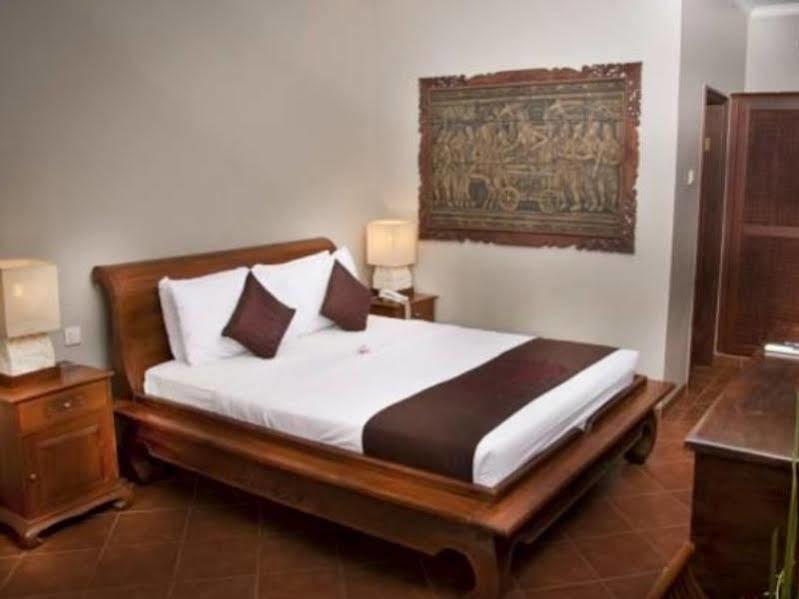 Sindhu Mertha Guest house Sanur (Bali)