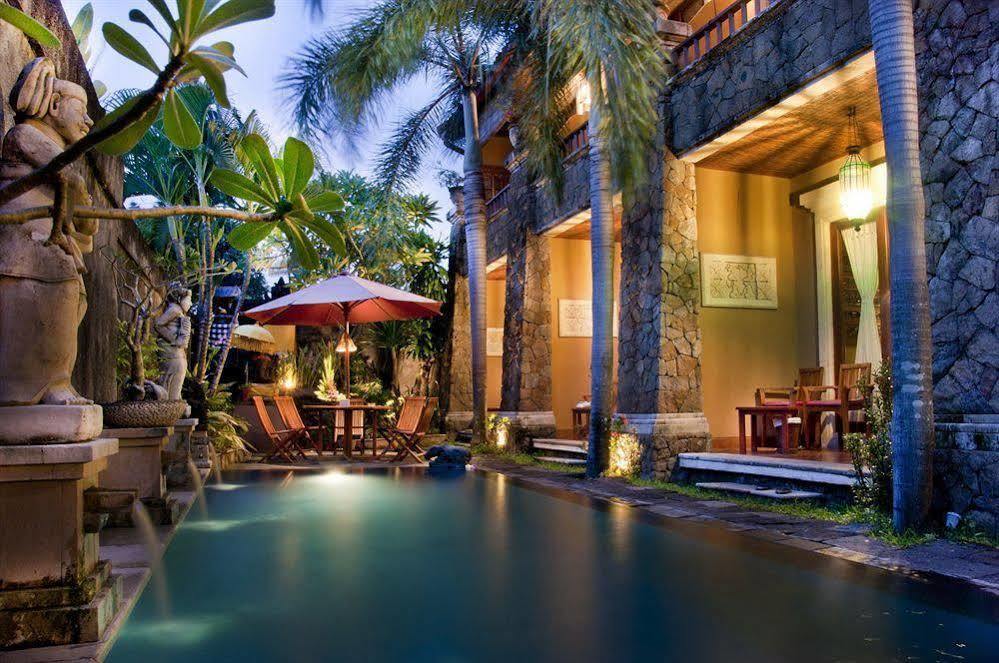 Sindhu Mertha Guest house 3*