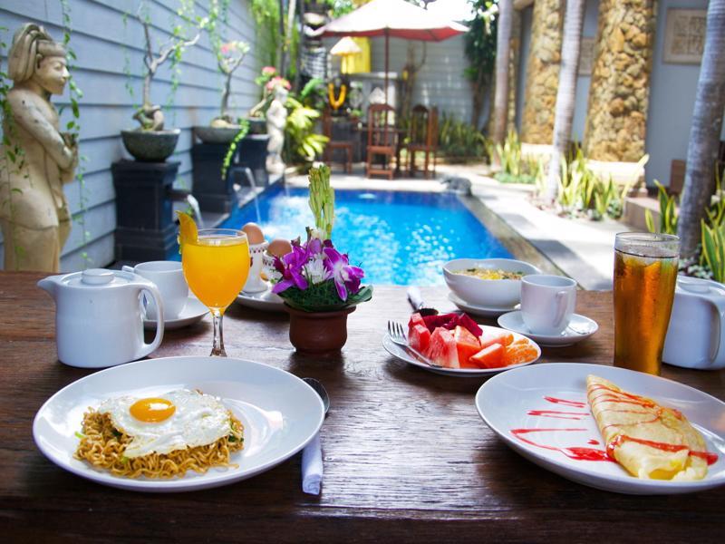 Sindhu Mertha Sanur (Bali)