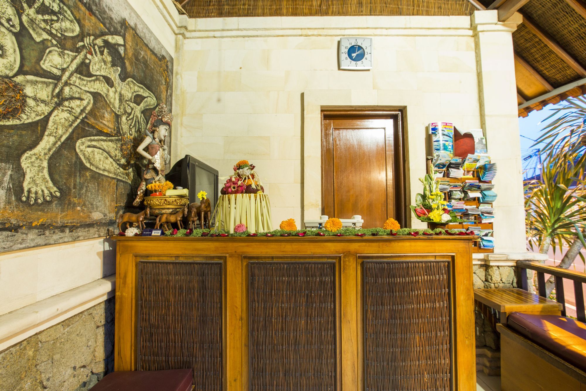 Sindhu Mertha Sanur (Bali)