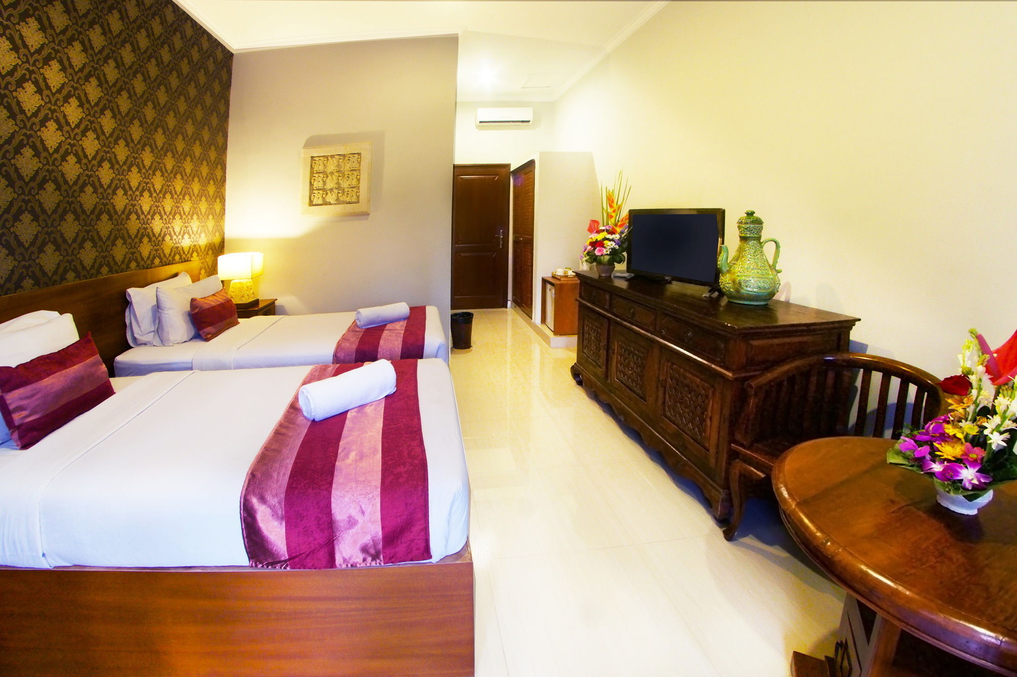 Sindhu Mertha Guest house