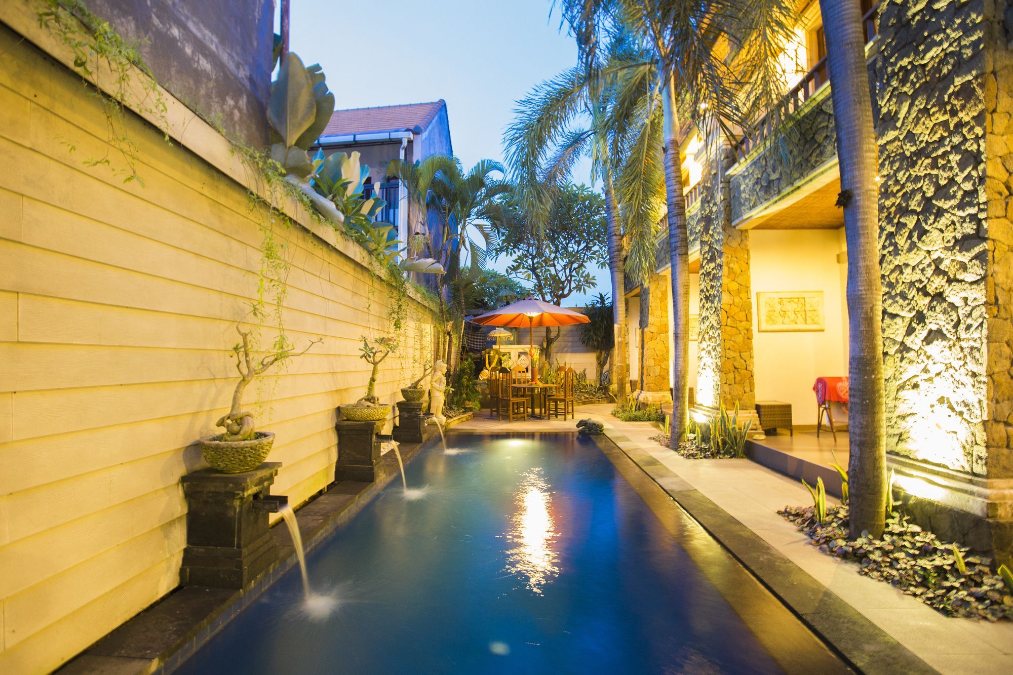 Sindhu Mertha Sanur (Bali)