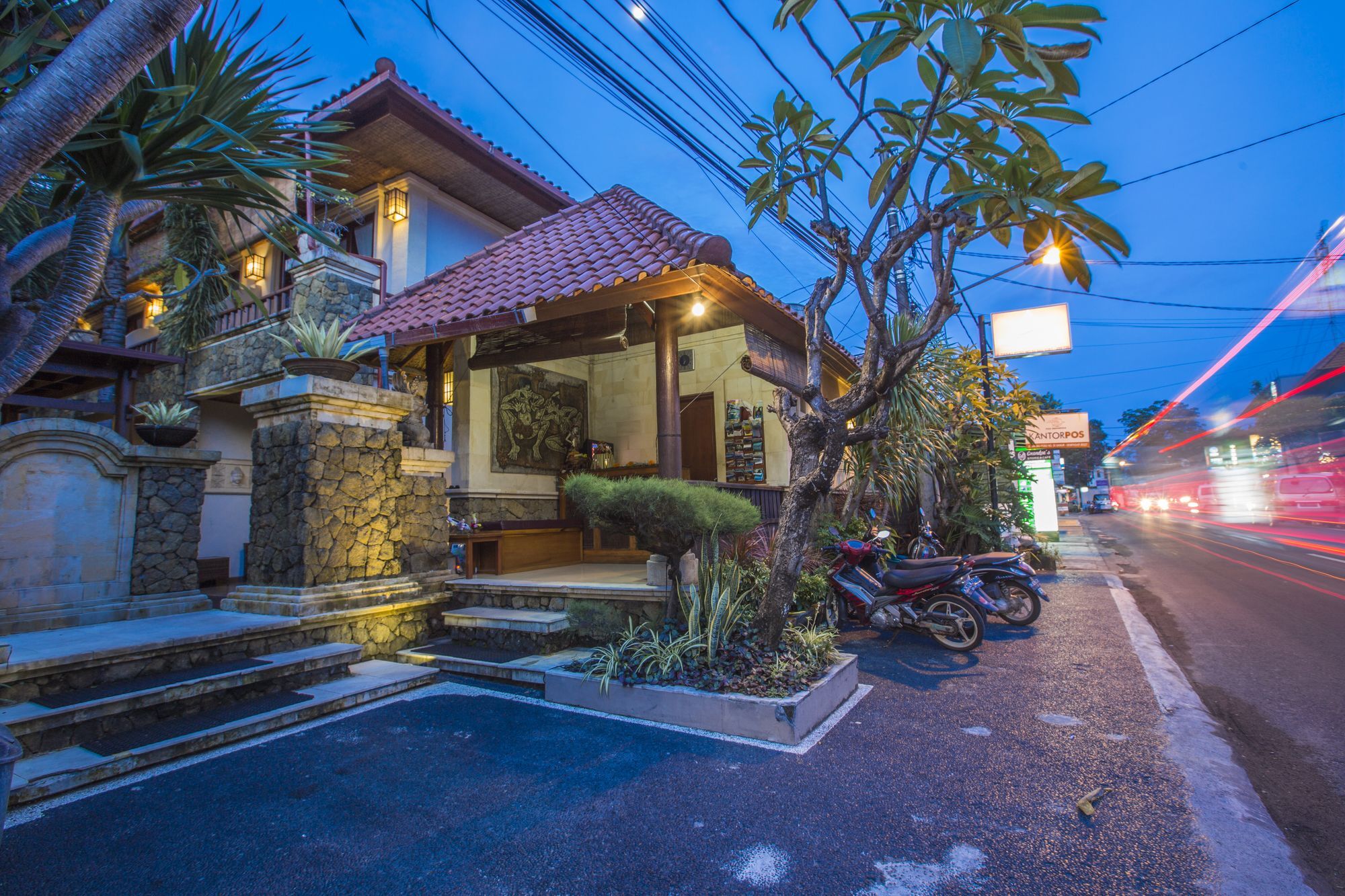 Sindhu Mertha Guest house