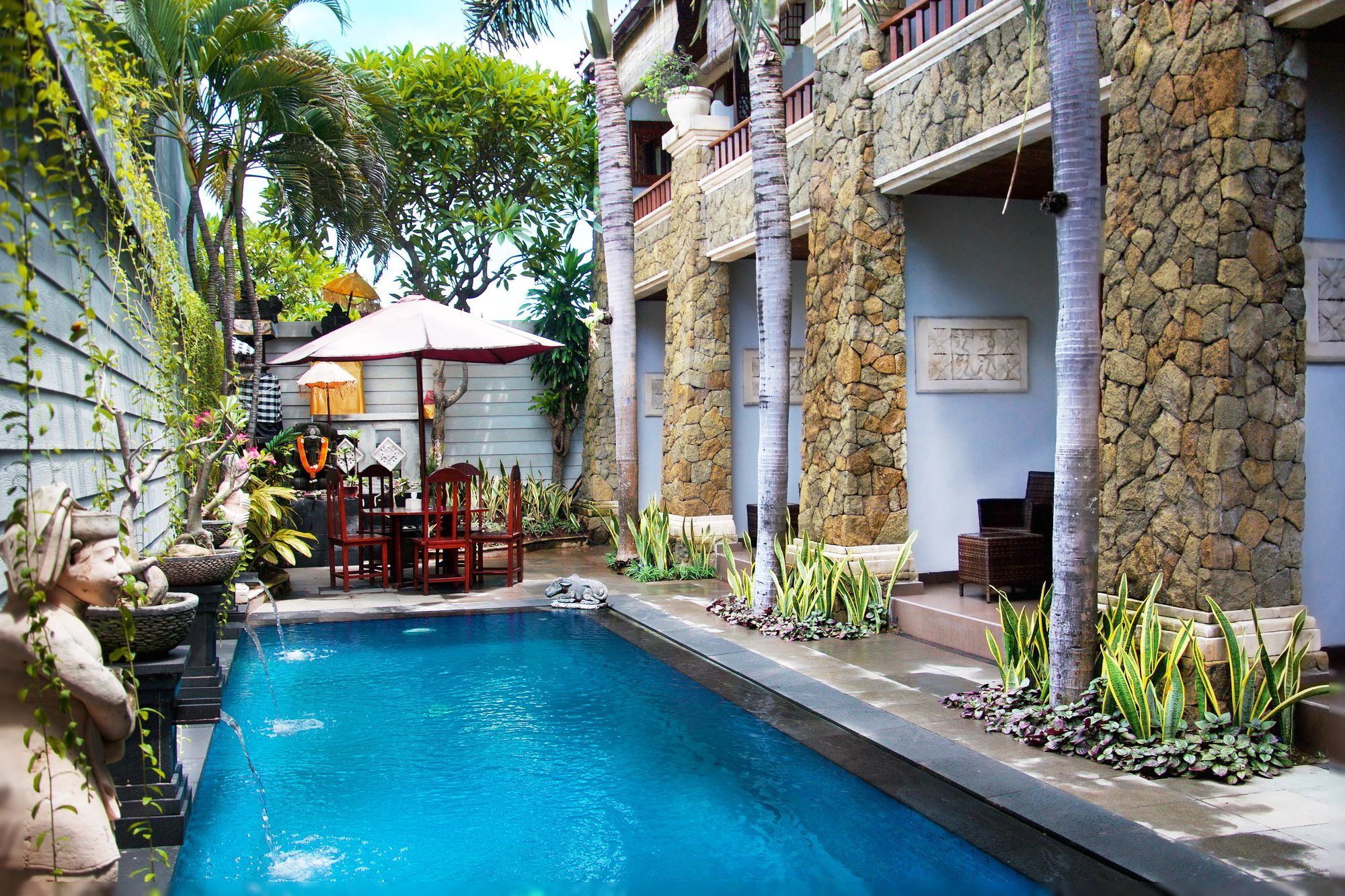 Sindhu Mertha Sanur (Bali)