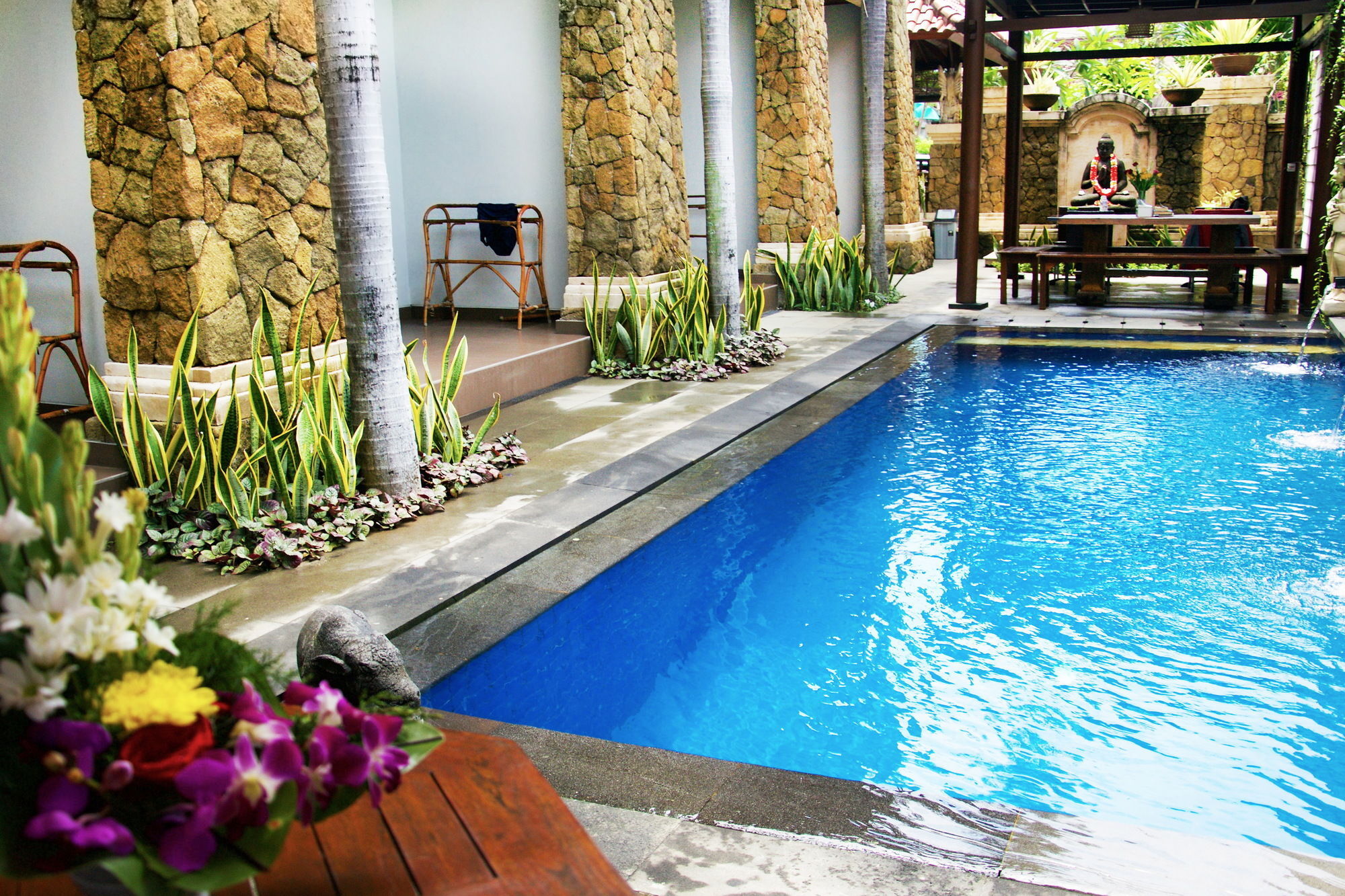 Sindhu Mertha Guest house Sanur (Bali)