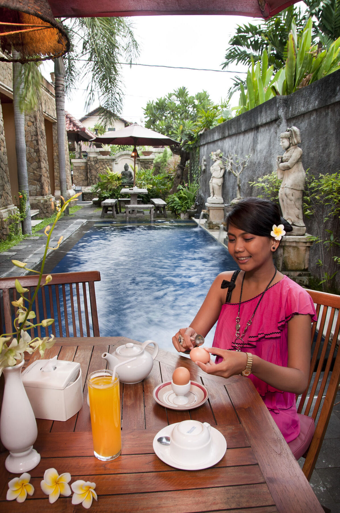 Sindhu Mertha Guest house 3*