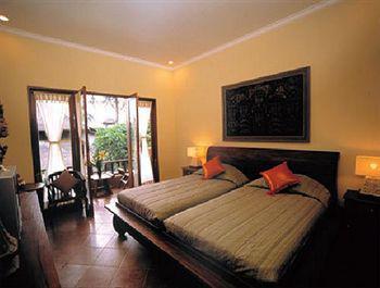 Maison d'hôtes Sindhu Mertha